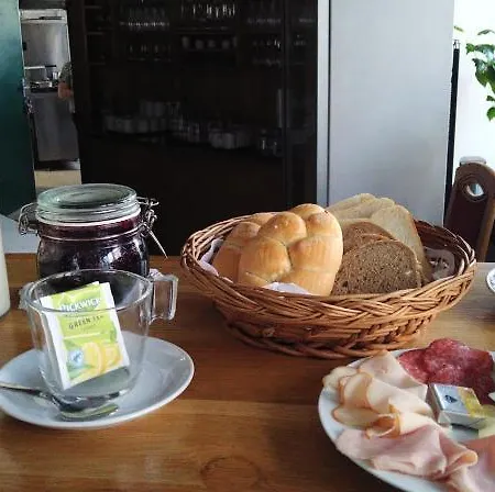 Legie Hotel Prag