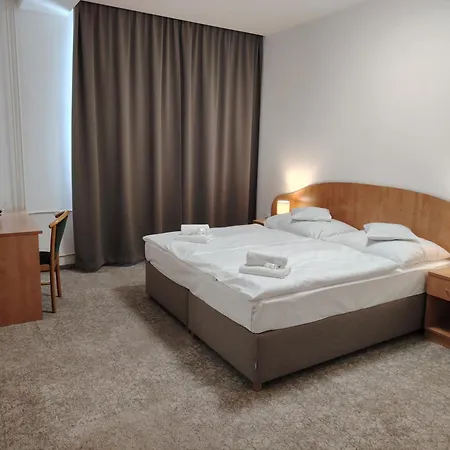 Legie Hotel Prag