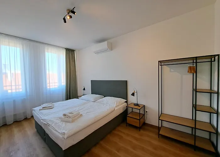 Hotel Legie Praga