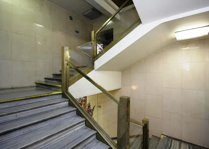 Legie Hotel Praga