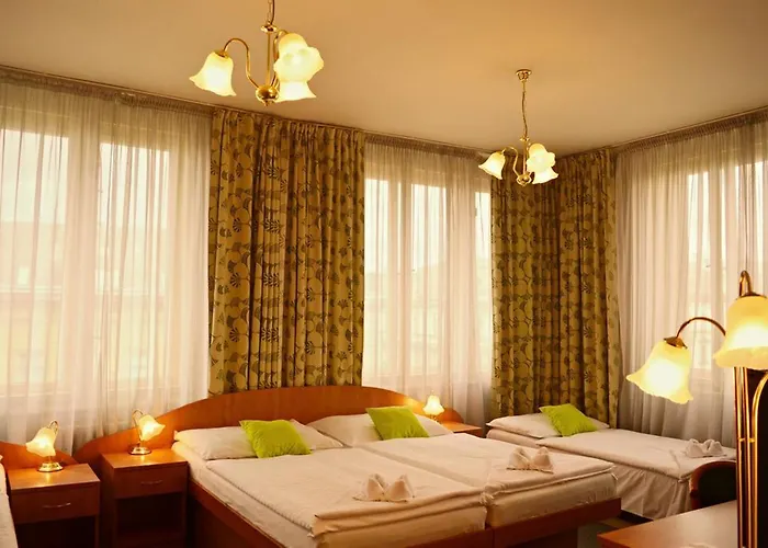 Legie Hotel