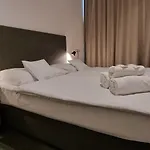 레기 호텔 프라하
