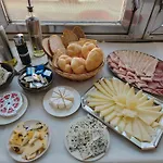 Legie Szálloda