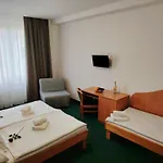 Szálloda Legie Prága