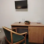 Szálloda Legie Prága