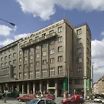 Legie 3* Prága