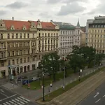 Legie 3* Prága
