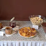 Legie Szálloda 3*
