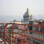 Szálloda Legie