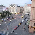 Szálloda Legie 3*