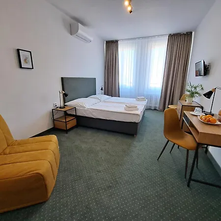 Otel Legie