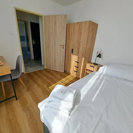 Legie 3* Prag