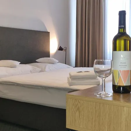 Hotel Legie Praha