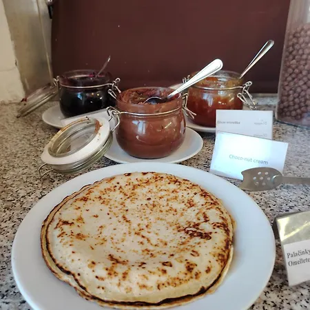 Otel Legie