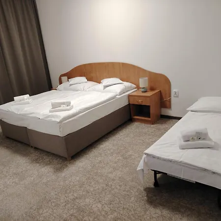 Legie Otel Prag