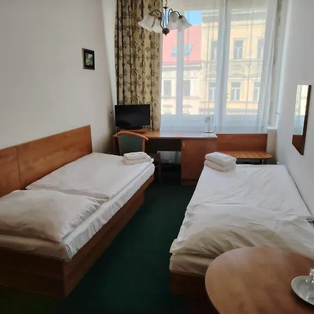 Legie Praha