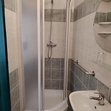 Hotel Legie Praha