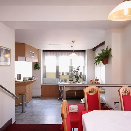Hotel Legie