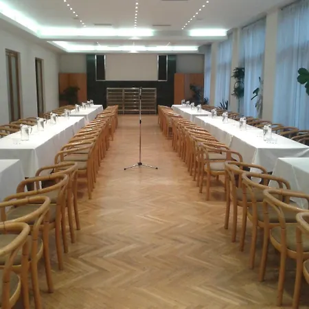 Legie Ξενοδοχείο