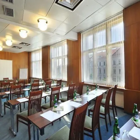 Ξενοδοχείο Legie