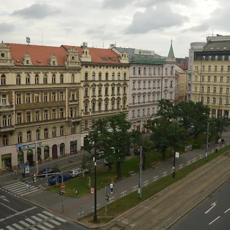 Legie 3* Praga