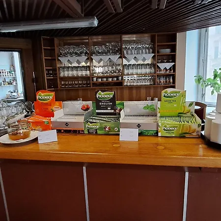 Legie Ξενοδοχείο