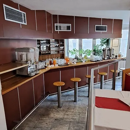 Legie Ξενοδοχείο