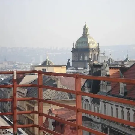 Ξενοδοχείο Legie