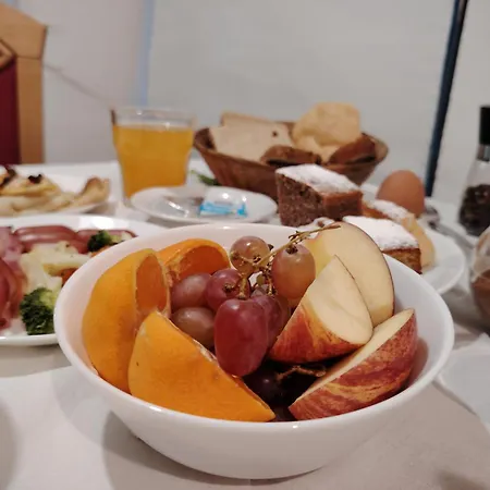 Legie Ξενοδοχείο