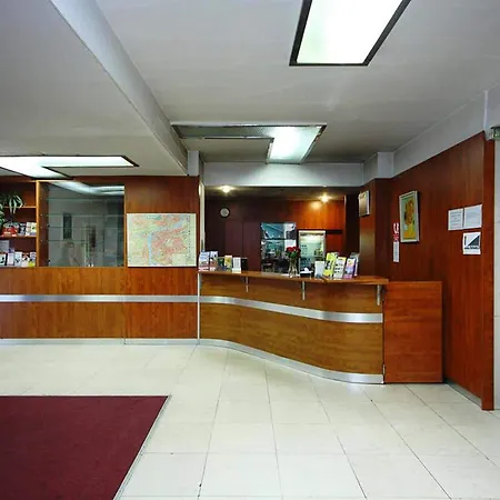 Ξενοδοχείο Legie