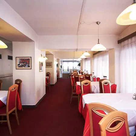 Legie Ξενοδοχείο Πράγα