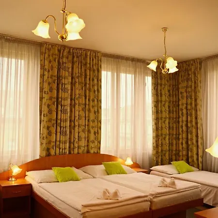 Legie Ξενοδοχείο