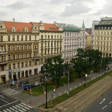 Legie Ξενοδοχείο