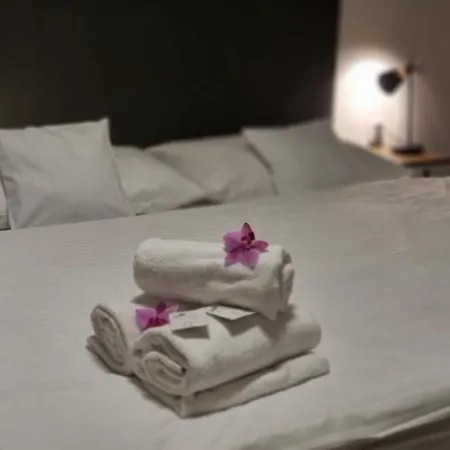 Hotel Legie