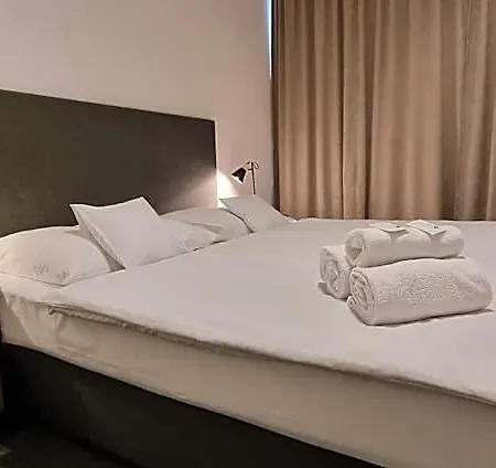 Legie Hotel 3*