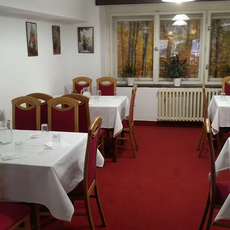 Legie Hotel