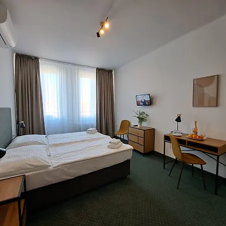 Hotel Legie