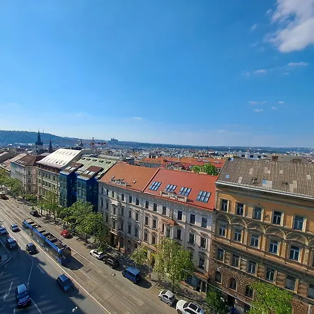 Legie Hotel 3*