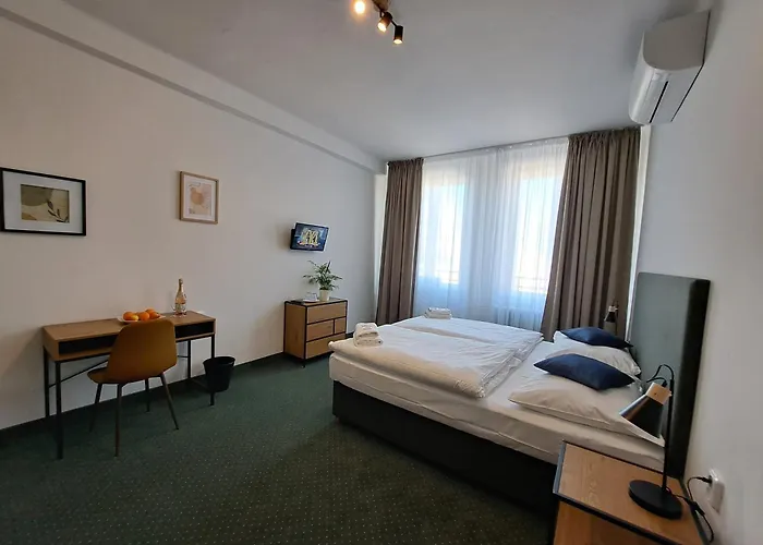 Legie Hotel 3*
