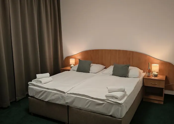 Legie Hotel