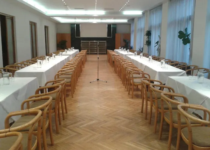 Legie Hotel