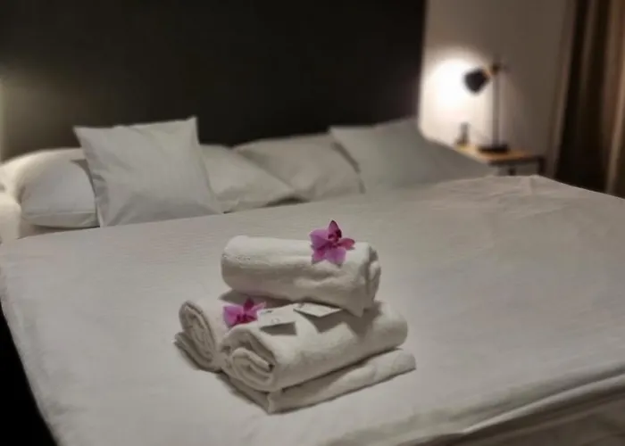 Hotel Legie