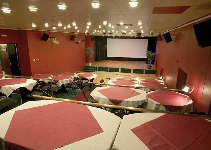 Legie Hotel 3*
