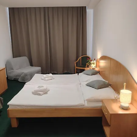 Legie Szálloda 3*