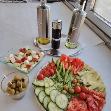 Legie Hotell 3*