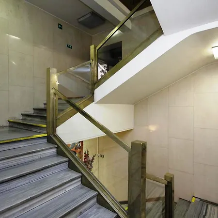 Legie Hotel Praha