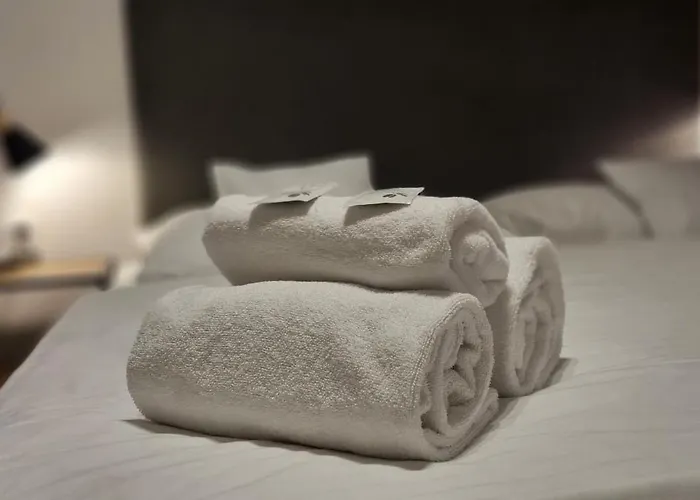 Hotel Legie