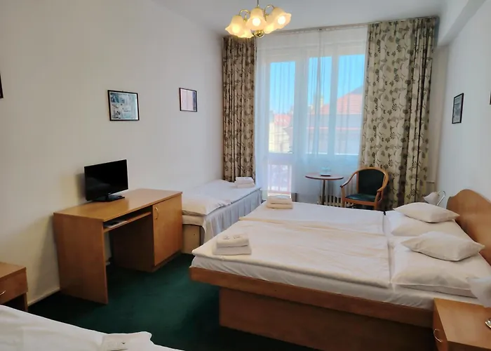 Legie Hotel