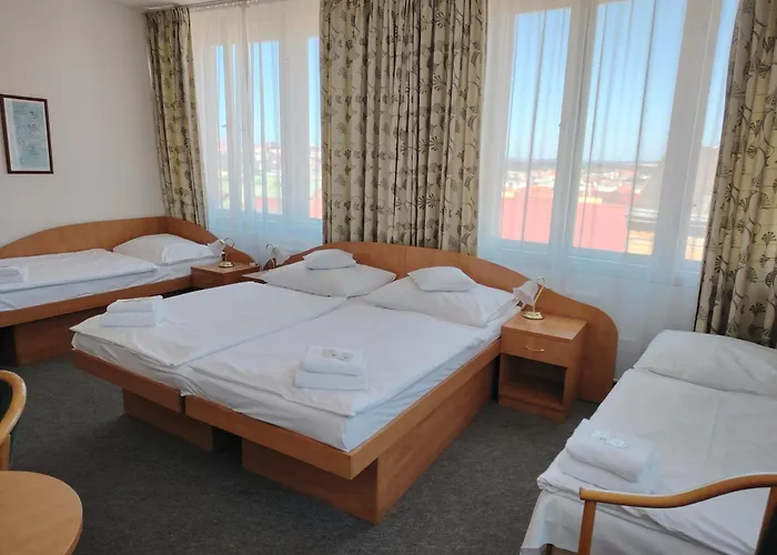 Legie Hotel 3*