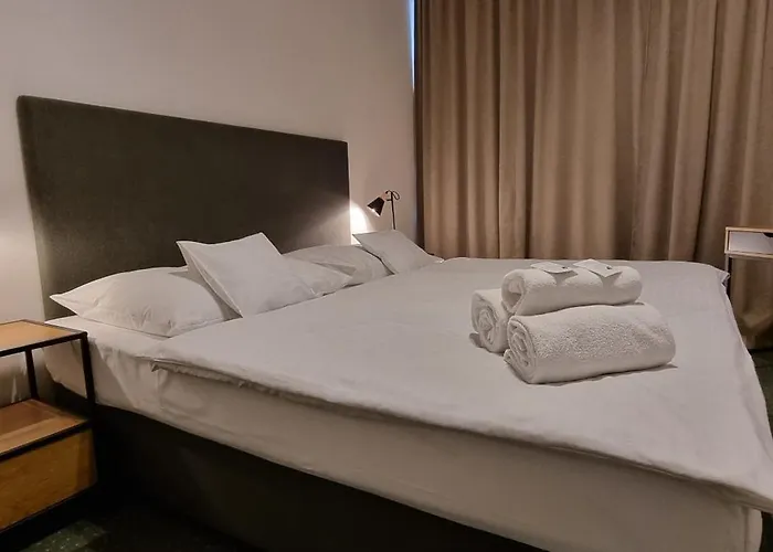 Legie Hotel 3*